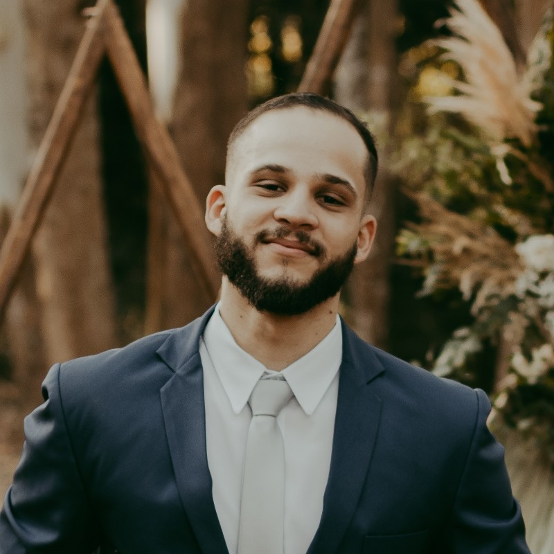 Alex Araújo de Oliveira