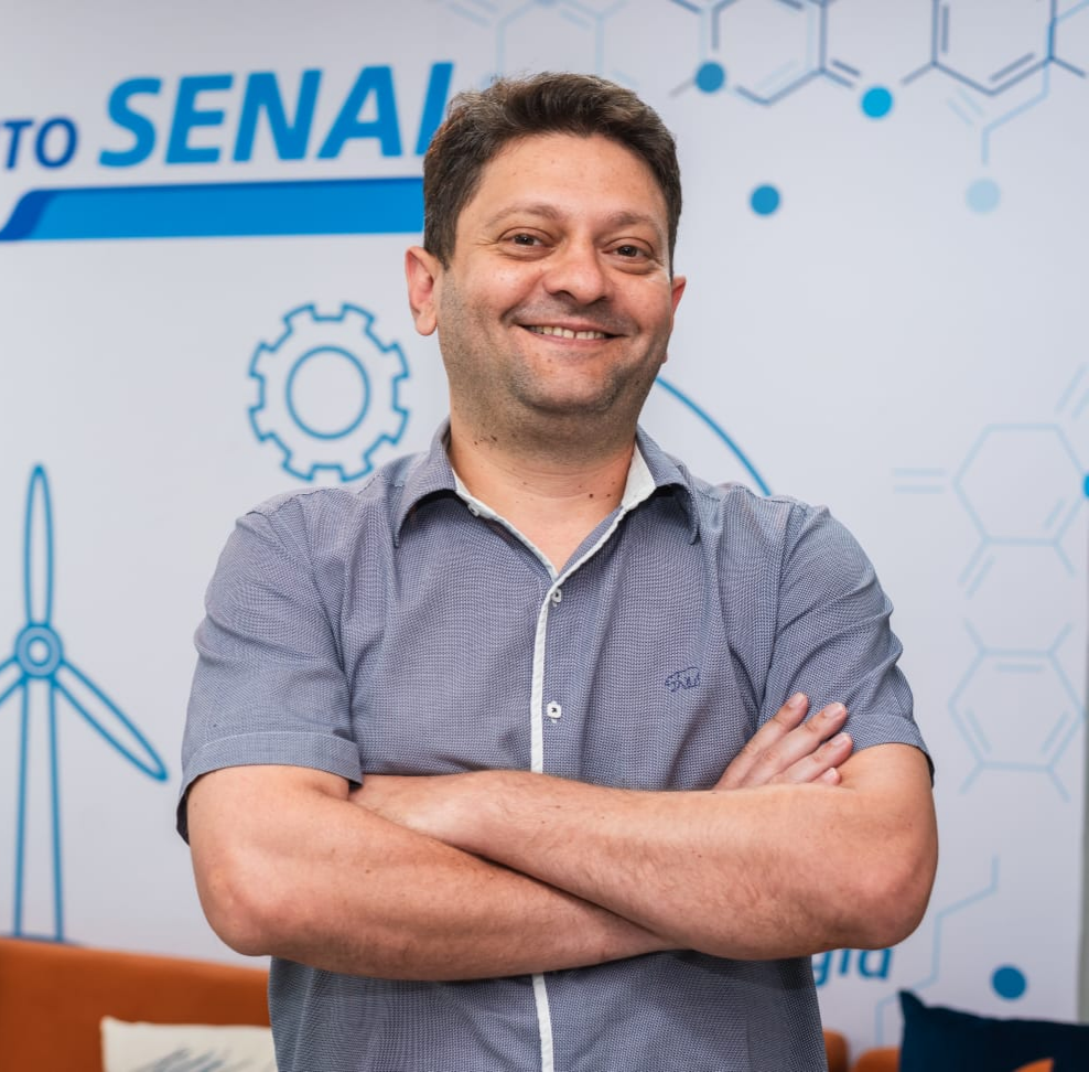 Rodrigo Nogueira