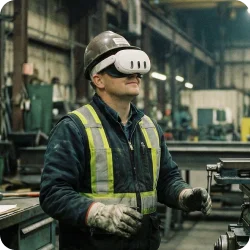 Óculos de Realidade Virtual